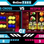 CRISS CROSS vs. RESPIN JOKER – KTERÝ VÁS CHYTNE?