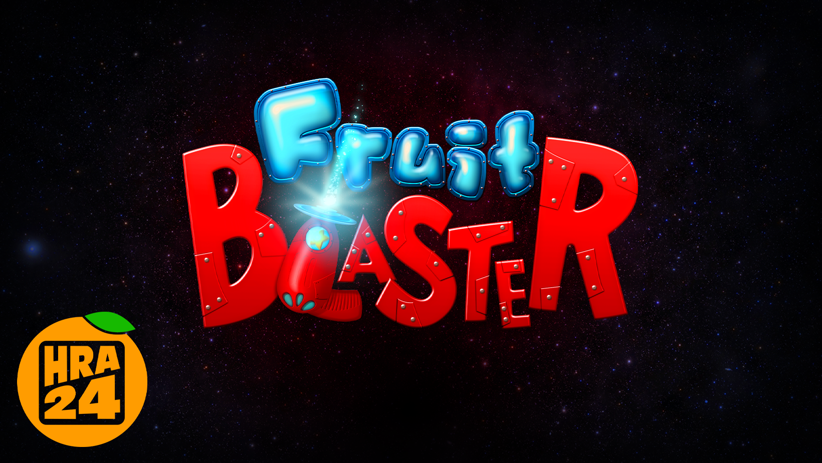 FRUIT BLASTER: RECENZE VÝHERNÍHO AUTOMATU