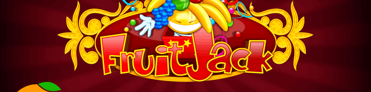 FRUIT JACK: RECENZE VÝHERNÍHO AUTOMATU