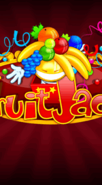 FRUIT JACK: RECENZE VÝHERNÍHO AUTOMATU