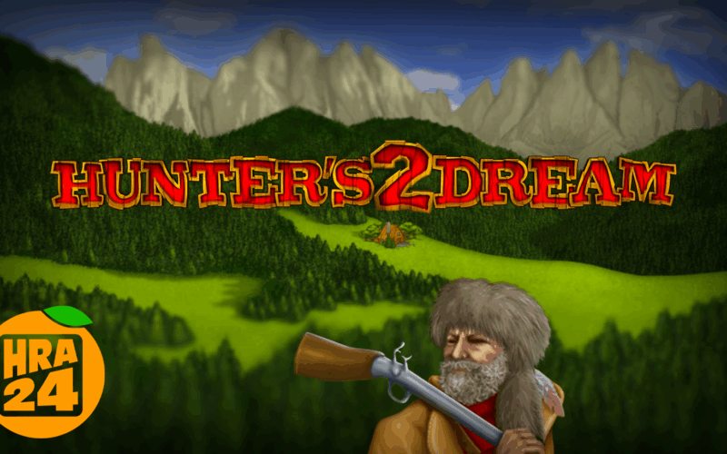 HUNTER’S DREAM 2: RECENZE VÝHERNÍHO AUTOMATU