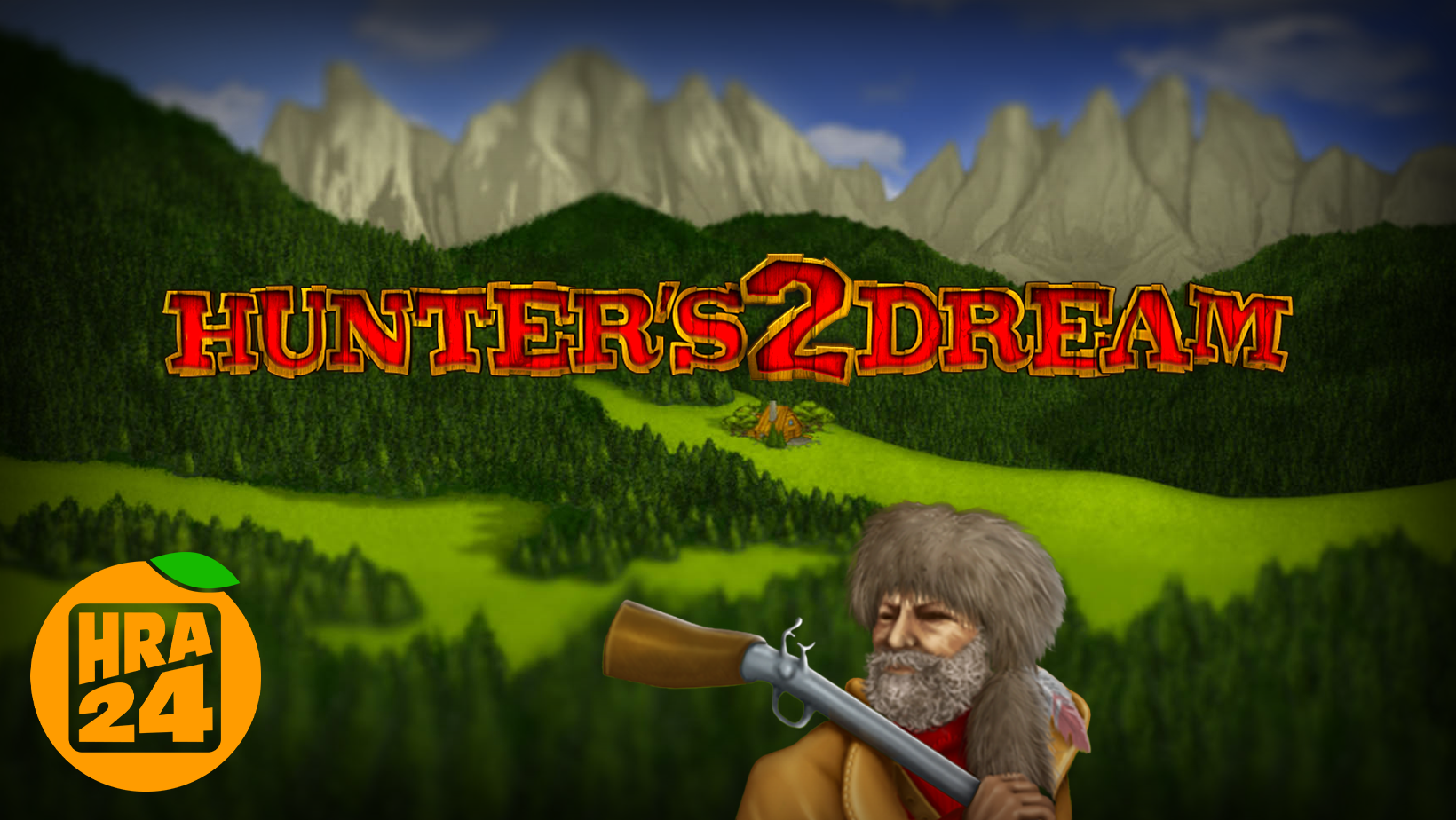 19 HUNTER'S DREAM 2: RECENZE VÝHERNÍHO AUTOMATU