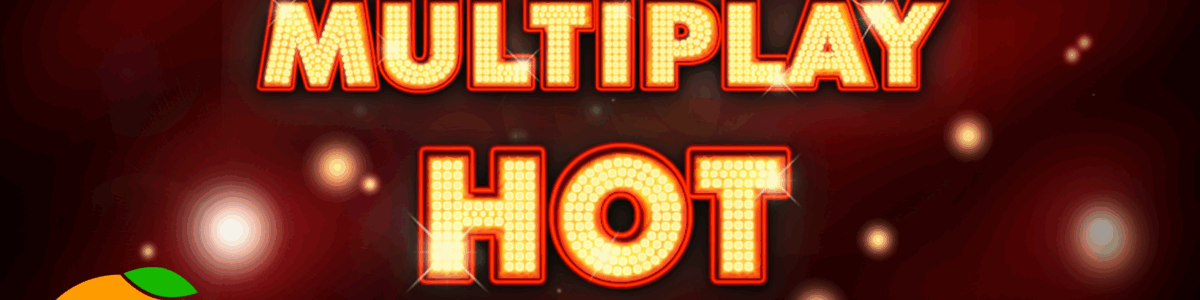 MULTIPLAY HOT: RECENZE VÝHERNÍHO AUTOMATU