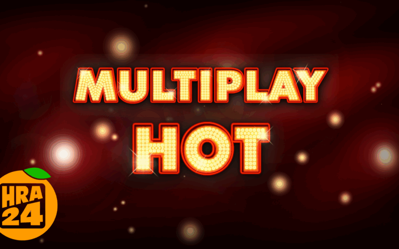 MULTIPLAY HOT: RECENZE VÝHERNÍHO AUTOMATU