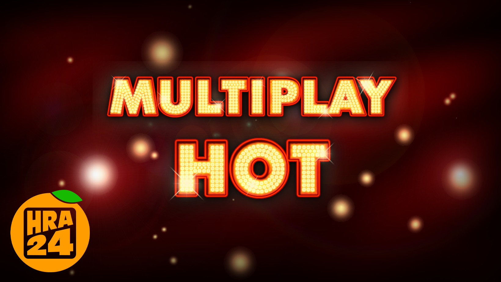 27 MULTIPLAY HOT: RECENZE VÝHERNÍHO AUTOMATU