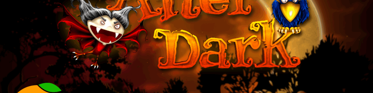 AFTER DARK: RECENZE VÝHERNÍHO AUTOMATU