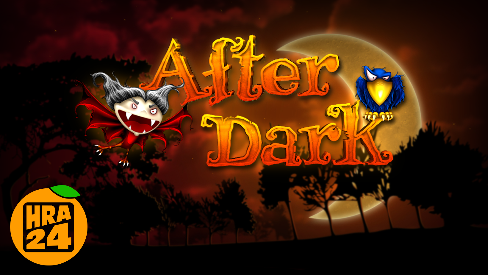 3 AFTER DARK: RECENZE VÝHERNÍHO AUTOMATU