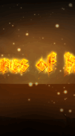 TREASURES OF ASGARD: RECENZE VÝHERNÍHO AUTOMATU