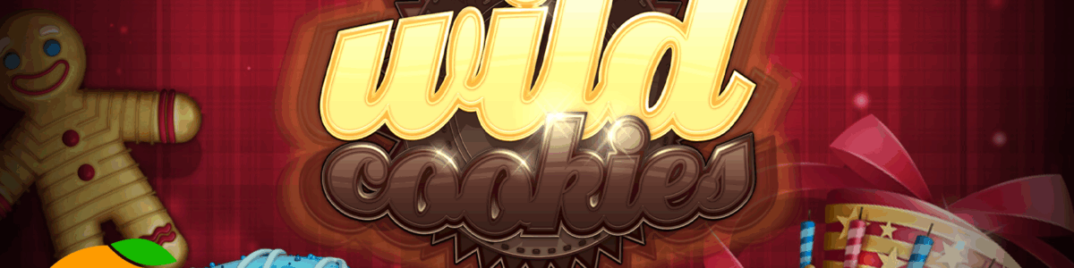 WILD COOKIES: RECENZE VÝHERNÍHO AUTOMATU