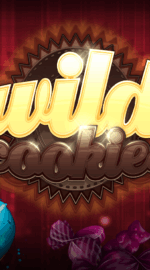 WILD COOKIES: RECENZE VÝHERNÍHO AUTOMATU