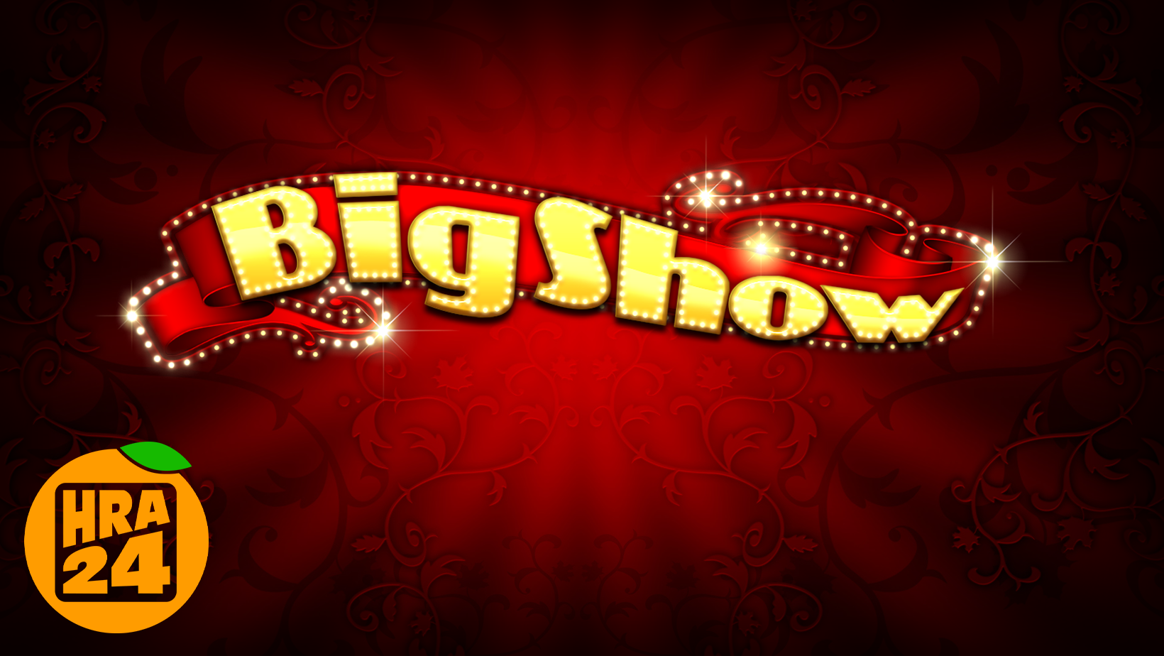5 BIG SHOW: RECENZE VÝHERNÍHO AUTOMATU