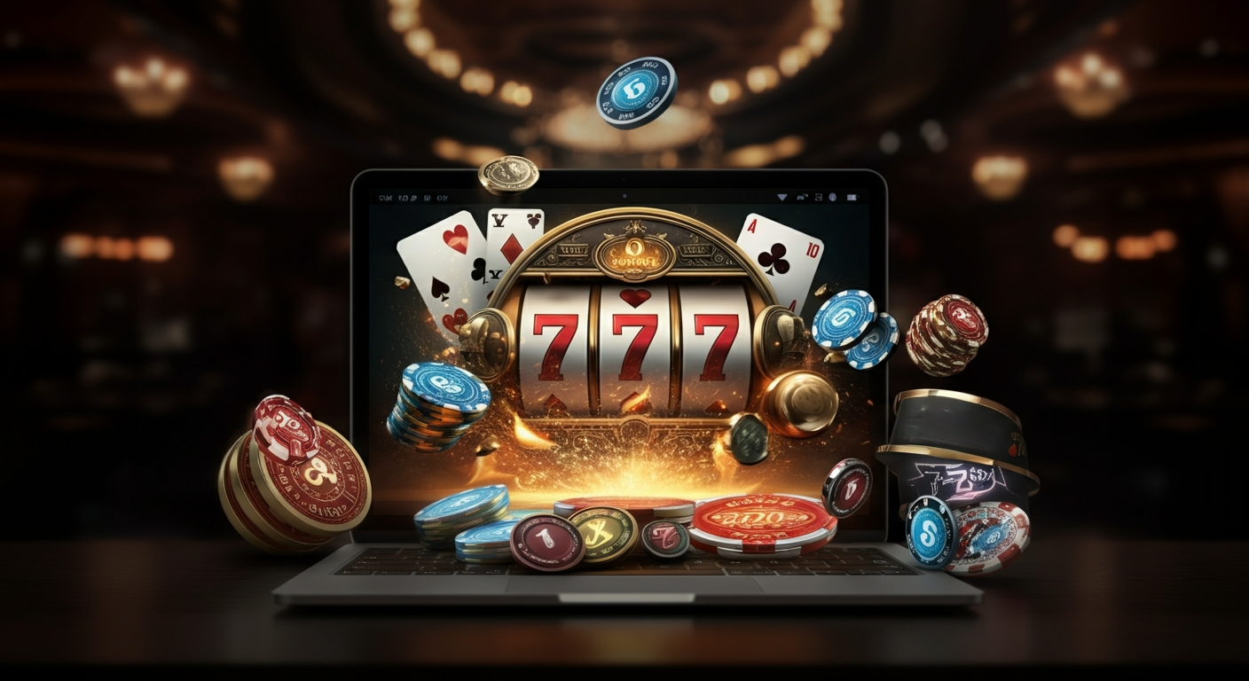 FREE SPINY DNES: KTERÉ ČESKÉ CASINO DÁVÁ NEJVÍC?