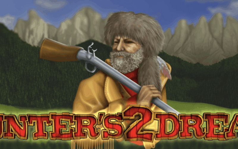 HUNTER’S DREAM 2 ZDARMA: MÁME PRO VÁS BONUS