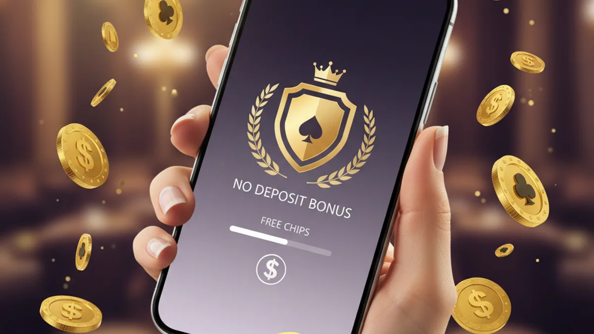 🎁 Casino Bonus Bez Vkladu Zdarma (2026): Získejte otočky ihned!