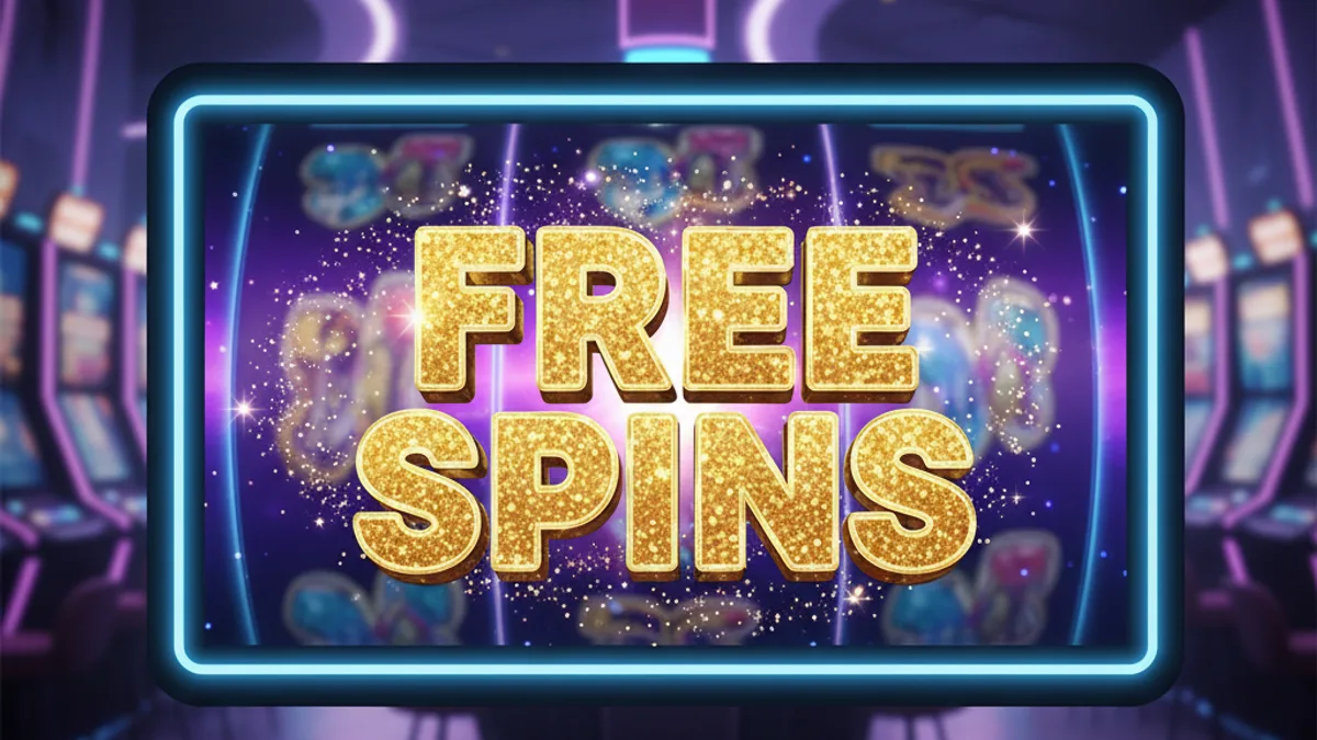 🎁 Free Spiny Bez Vkladu Dnes (2026): Získejte Otočky Zdarma Ihned!