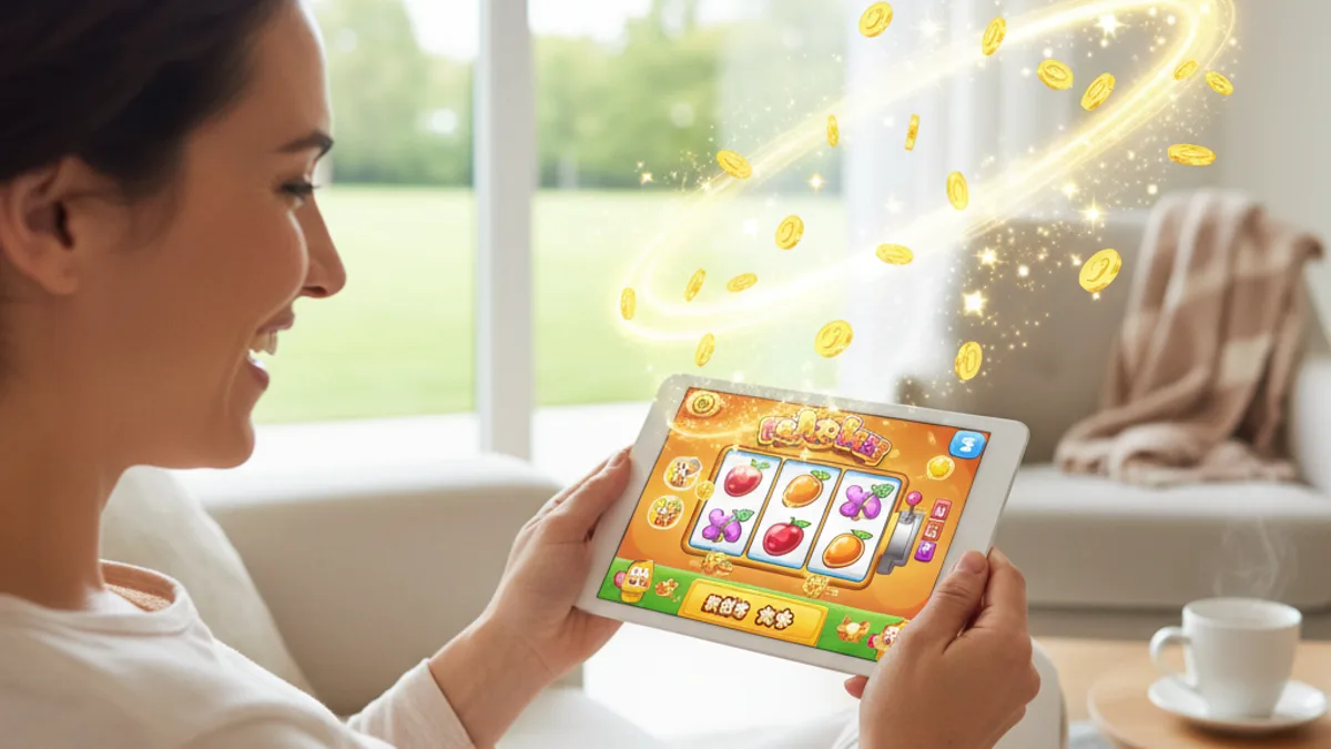 🎰 Casino Hry Zdarma Bez Registrace (2026): Hrajte Ihned a Bez Rizika!