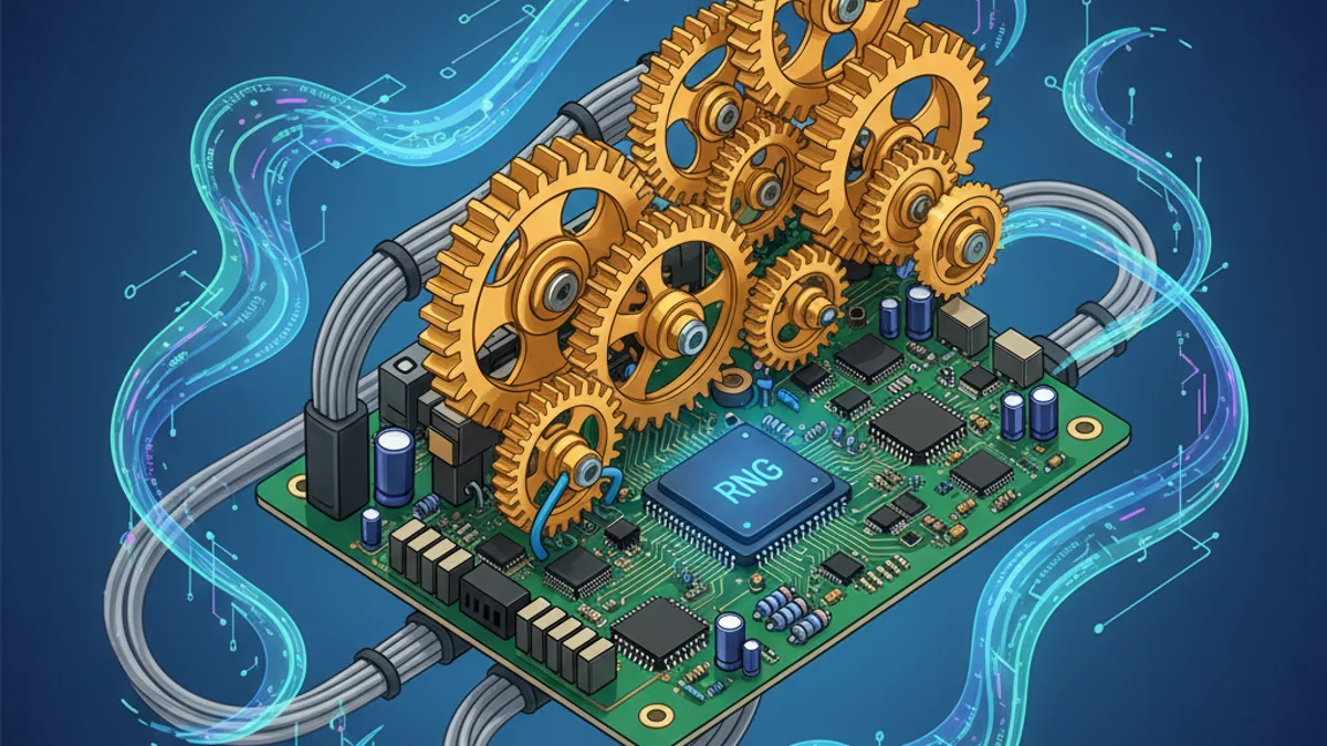 🎰 Jak fungují hrací automaty (2026)? Pochopte principy a vyhrajte!