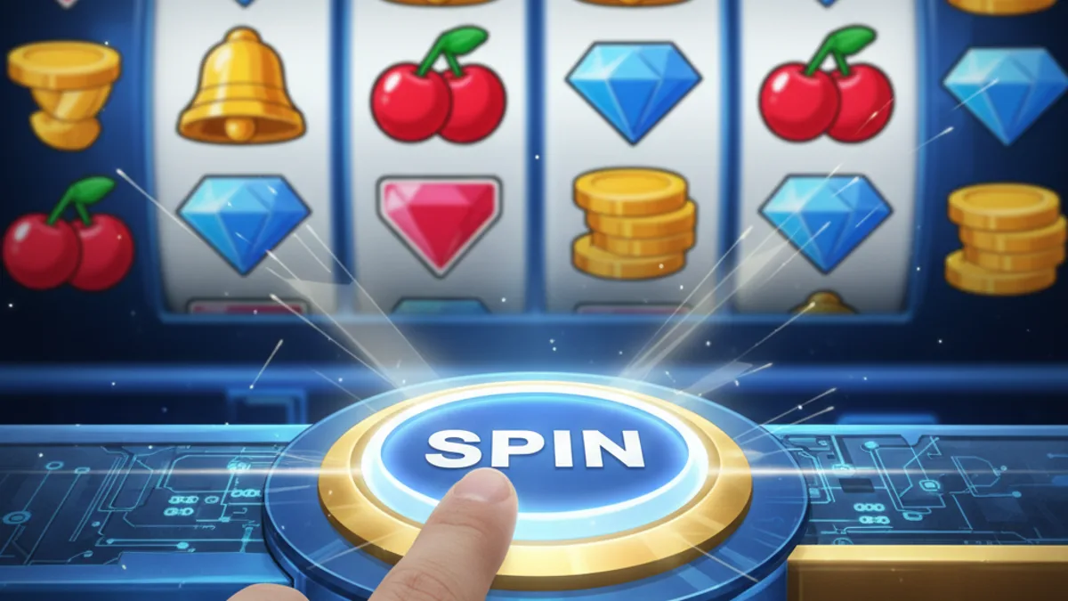 🎰 Jak fungují hrací automaty (2026)? Pochopte principy a vyhrajte!