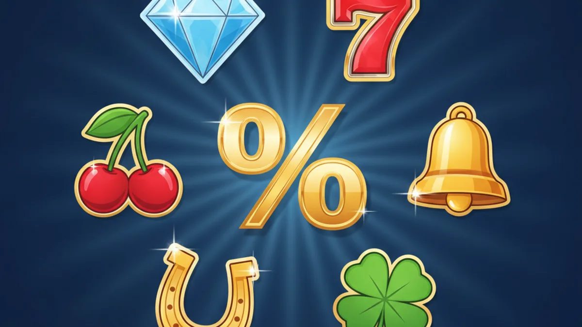 🎰 Výherní Automaty s Nejvyšší Výplatností (RTP) 2026: Získejte Více!