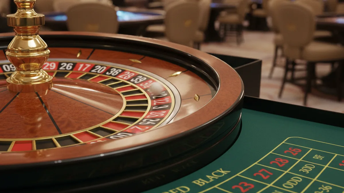 🎲 Online Ruleta Zdarma 2026: Hrajte bez rizika a bavte se!