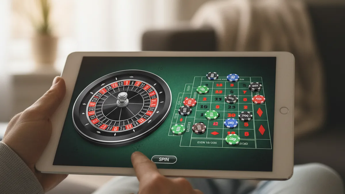 🎲 Online Ruleta Zdarma 2026: Hrajte bez rizika a bavte se!