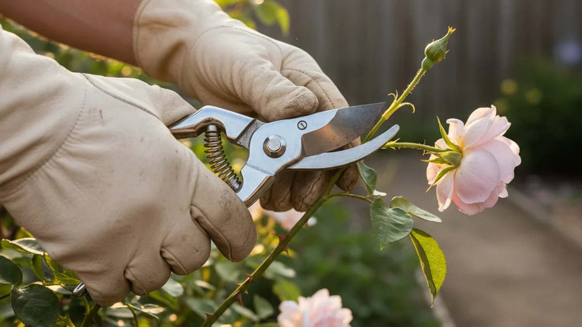 Zahradnické pomůcky 2026: Váš průvodce výběrem a péčí